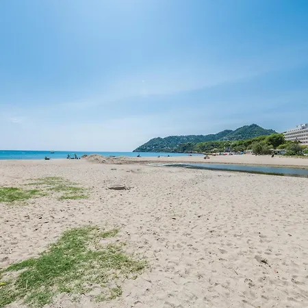 & Sun - Family Vacation! Apartament Canyamel (Mallorca)