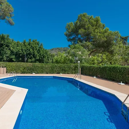 Apartament & Sun - Family Vacation! Canyamel (Mallorca)